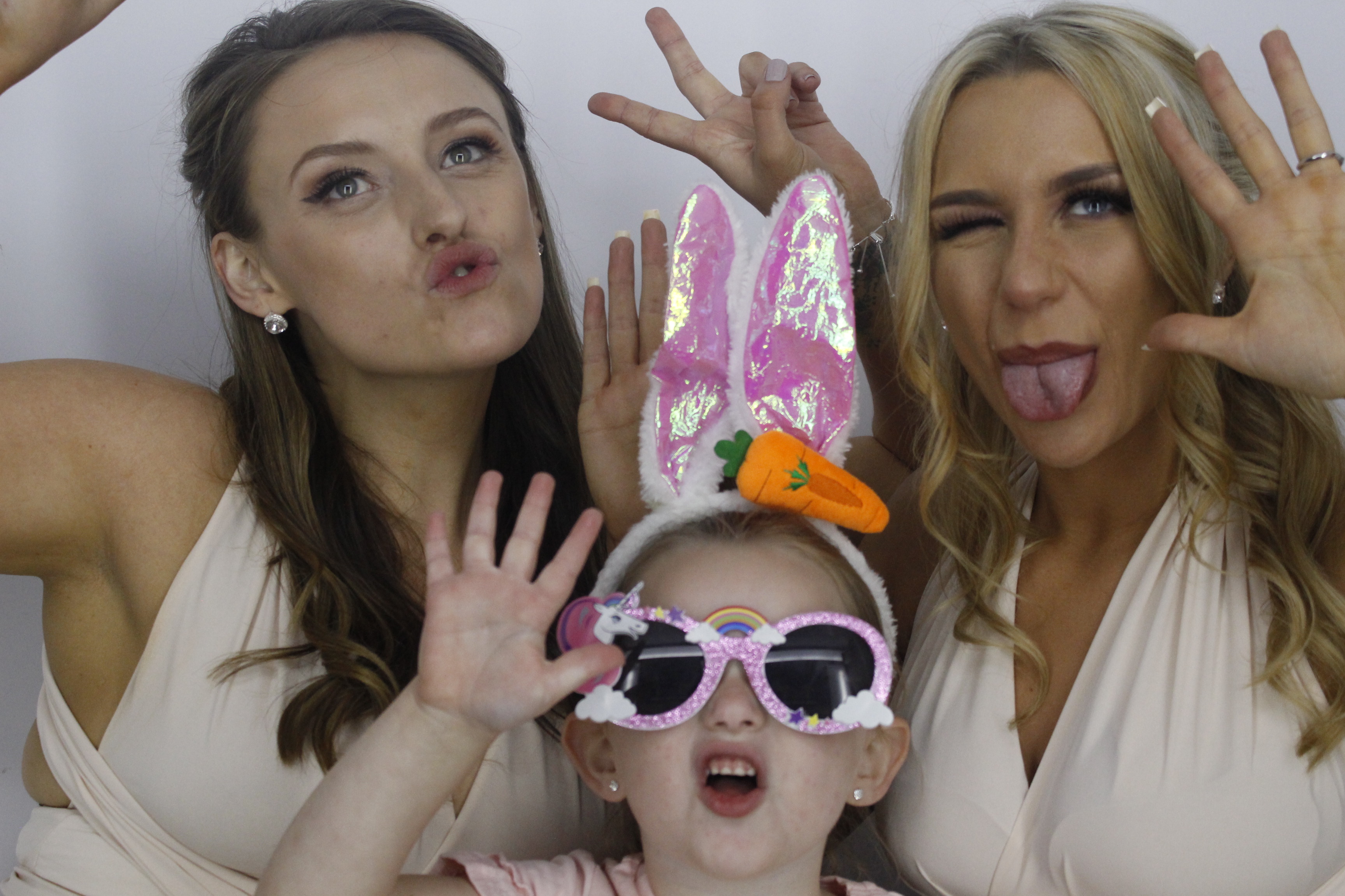 Joanne And Scotts Wedding | View more photos from the event at gallery.myphotoboothexperience.co.uk/u/MyPhotoBoothExperienceLtd/Joanne-And-Scotts-Wedding